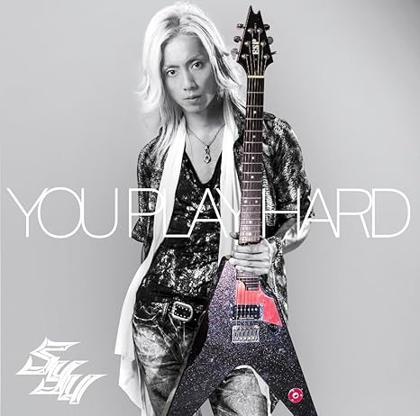 Syu Galneryus You Play Hard Amazon Com Music