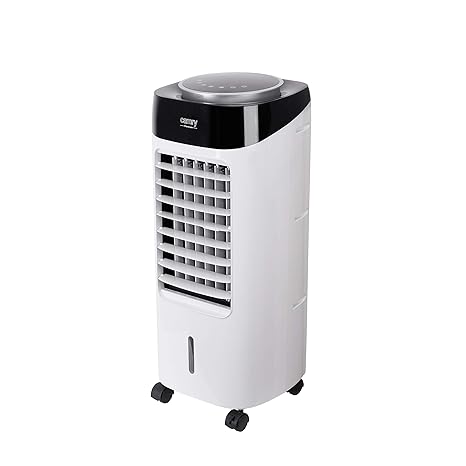 CAMRY CR 7908 Klimator 3w1, Luftbefeuchter, Mobiles Klimagerät, Ventilator, Luftkühler 7 L, Luftreiniger, Air Cooler, Kühlung