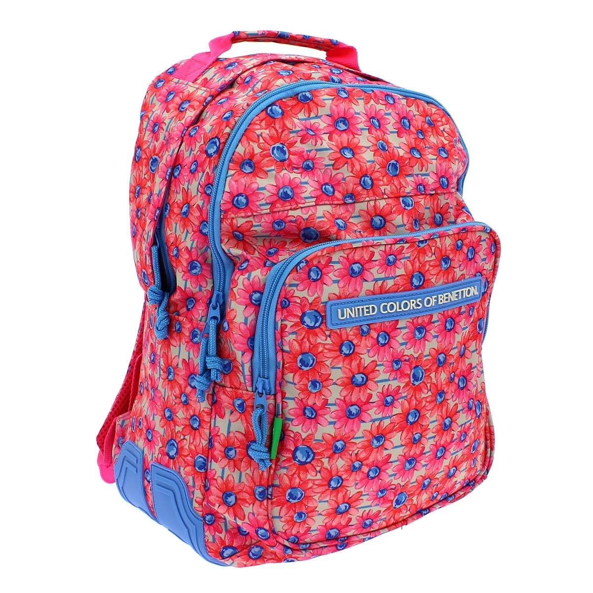 mochilas benetton
