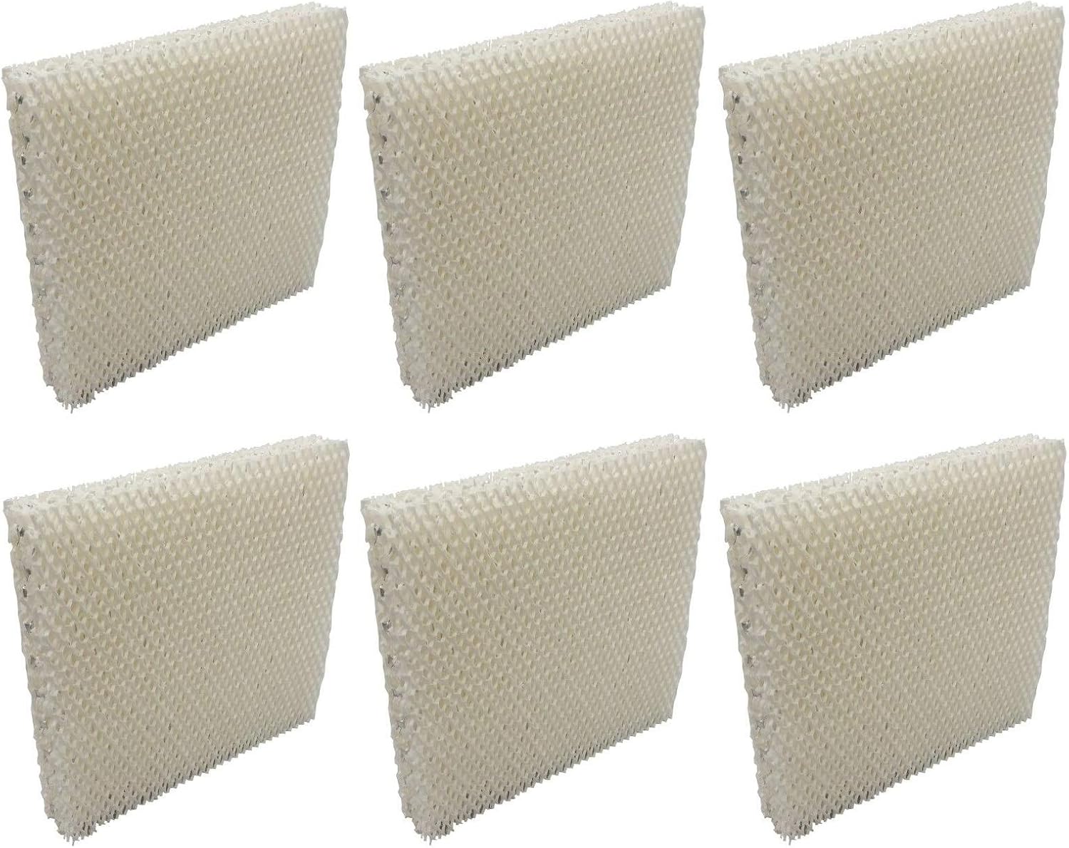 HASMX Replacement Humidifier Pad Wick Filter for Duracraft DH799 DH800 DH801 DH812