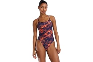TYR Women's Durafast Elite Trinityfit Swimsuit