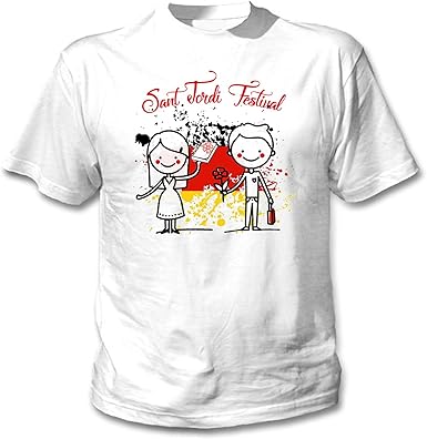 barcelona camiseta blanca