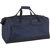 Lightweight Canvas Duffle Bags for Men & Women For Traveling, the Gym, and as Sports Equipment Bag/Organizer