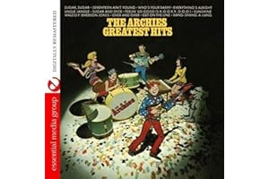 Greatest Hits