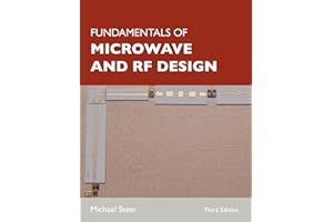 Fundamentals of Microwave and RF Design