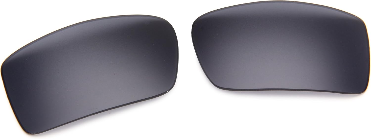 Oakley Men's Gascan Sunglasses Replacement Lenses