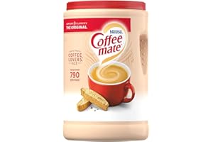 Coffee-mate Powder Original (56 oz.), 2 Pack