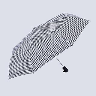 Mayanyan Stilvolle Gitter Aluminium Sonnenschirm Adult Outdoor Freizeit Sonnenschirm bequem-Prozent motivschirm Automatik