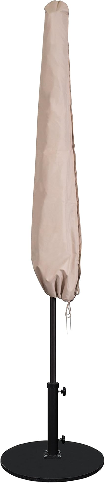 outdoor protective covers on Amazon Com California Umbrella Protective Cover That Fits Any Umbrella Up To 9 Patio Furniture Covers Garden Outdoor