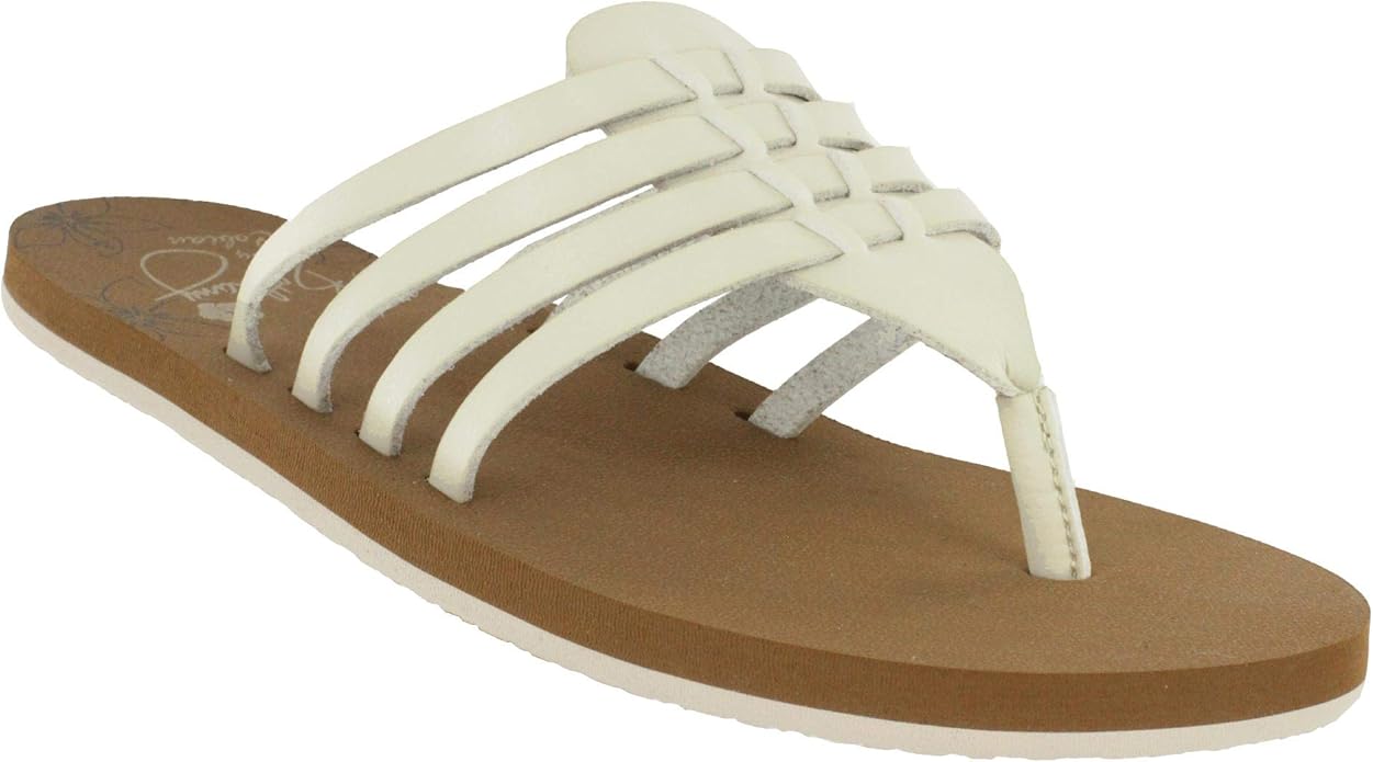 aloha sandals mexico