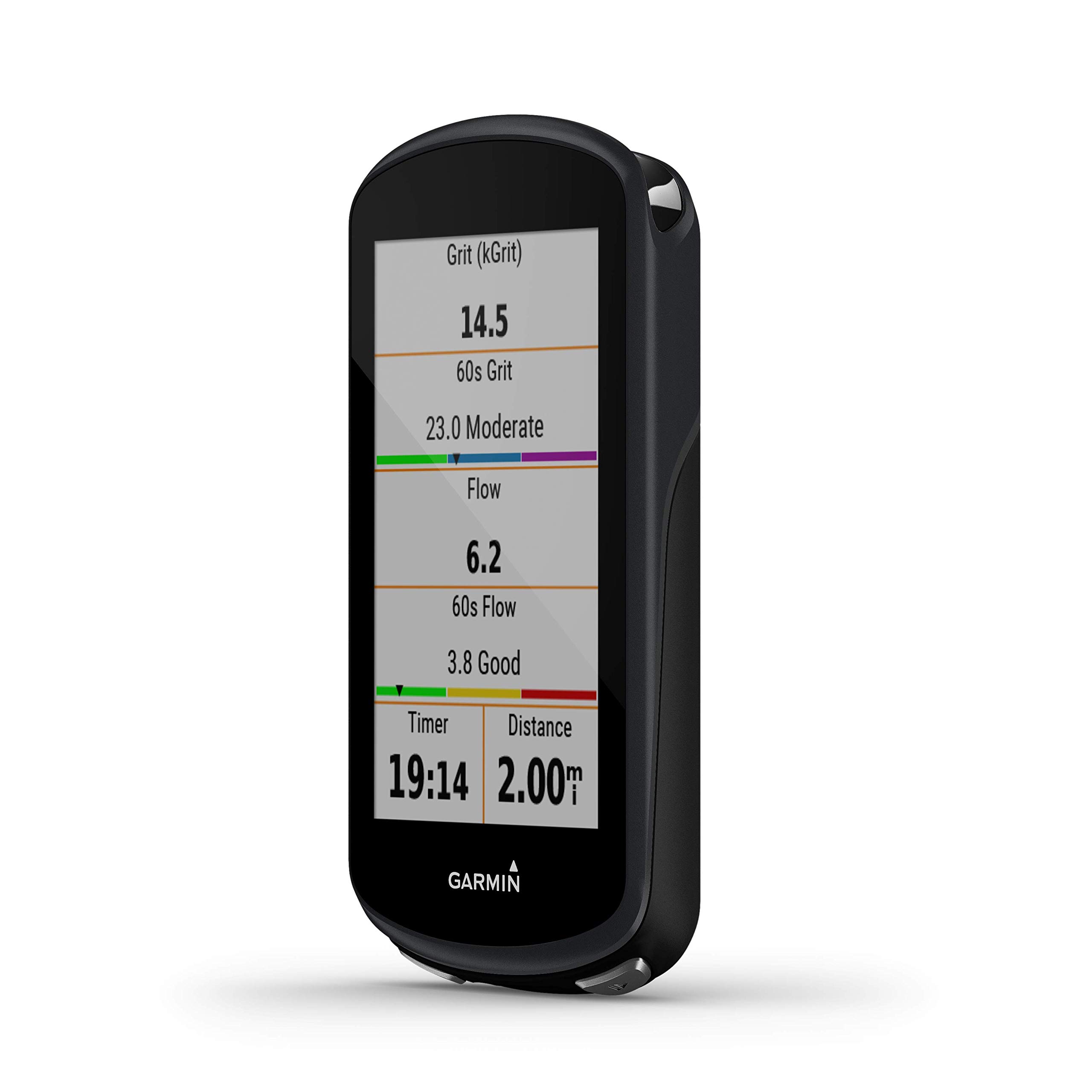 garmin edge 420