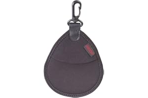 OP/TECH USA Filter Pack, Black