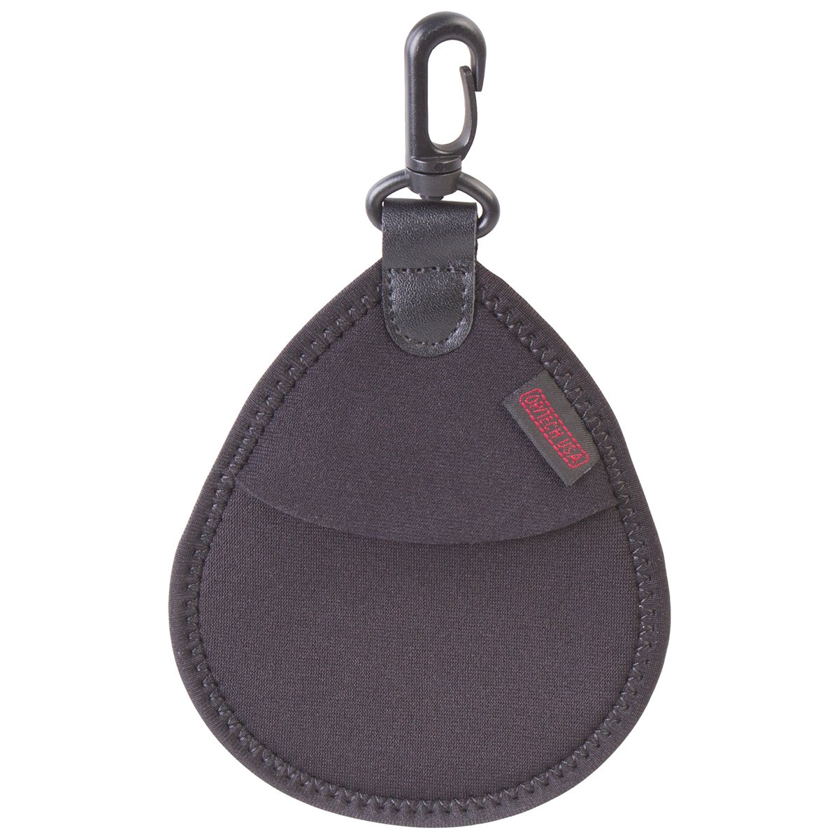 OP/TECH 601122 Filter Pack - Black