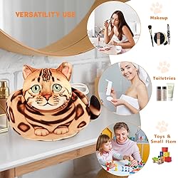 Openhaha Drawstring Travel Organizer, Cosmetic