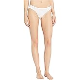 Slick Chicks Signature Brief Post-surgery adaptive underwear with sensory-friendly fabric, breathable cotton lining for women