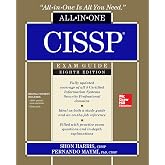 CISSP All-in-One Exam Guide, Eighth Edition