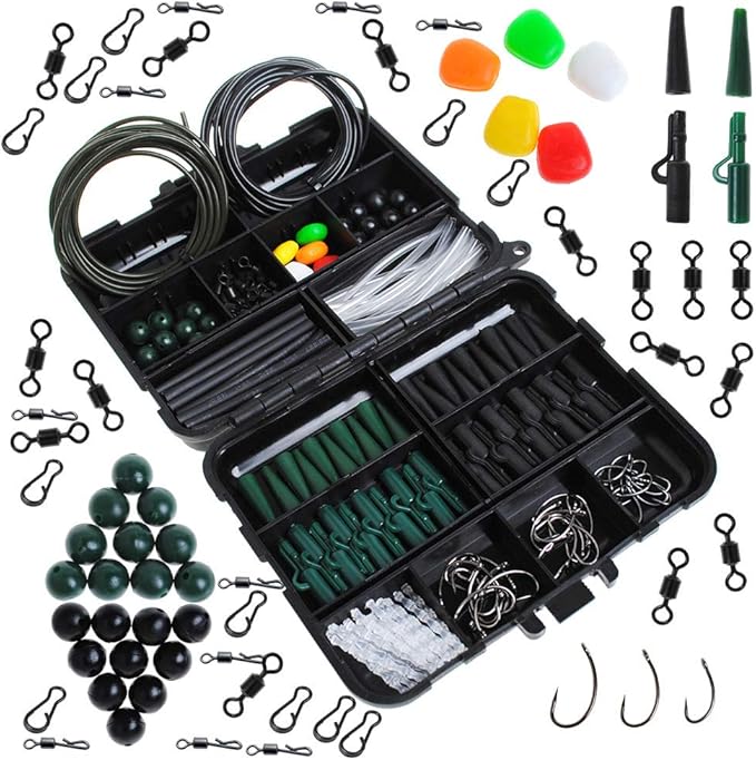 cheap carp fishing tackle