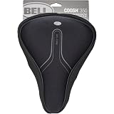 Bell Coosh 750 Memory Foam Cruiser Seat 