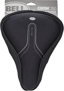Gel Base Bicycle Seat Pad 