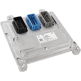 GM Genuine Parts 12742692 Engine Control Module