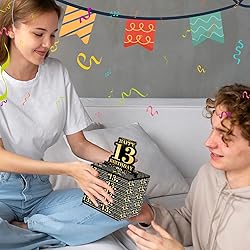 13th Birthday Party Gifts, 13th Birthday Party