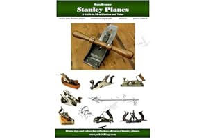 Stanley Planes: A Guide to Identification and Value