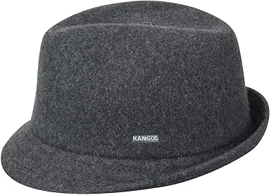 Kangol Wool Arnold Sombrero para Hombre: Amazon.es: Ropa y accesorios