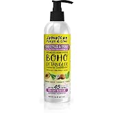 Jamaican Mango &amp; Lime Boho Styles &amp; Trends Detangler &ndash; Conditioning Detangling Spray for Boho Braids