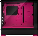 Fractal Design Pop Air RGB Magenta Core ATX Mid Tower Case view 3