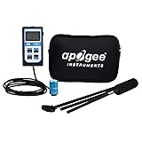 MQ-510: Underwater Full-Spectrum Quantum Meter