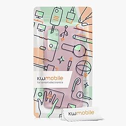 kwmobile Case Compatible with Samsung Galaxy S20 FE