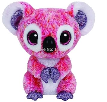 beanie boos fechas de cumpleaños