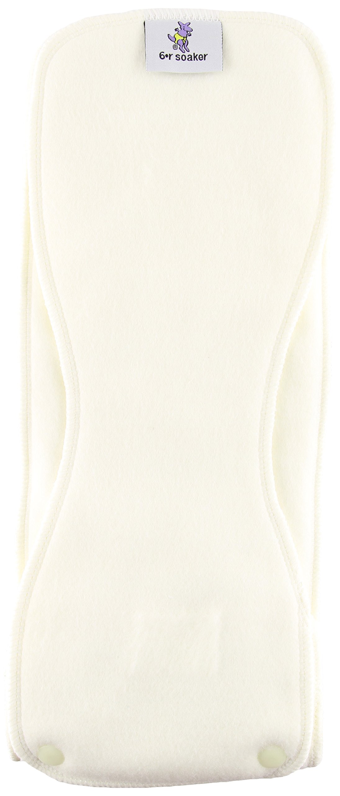 Rumparooz Rayon from Bamboo 6R Soaker