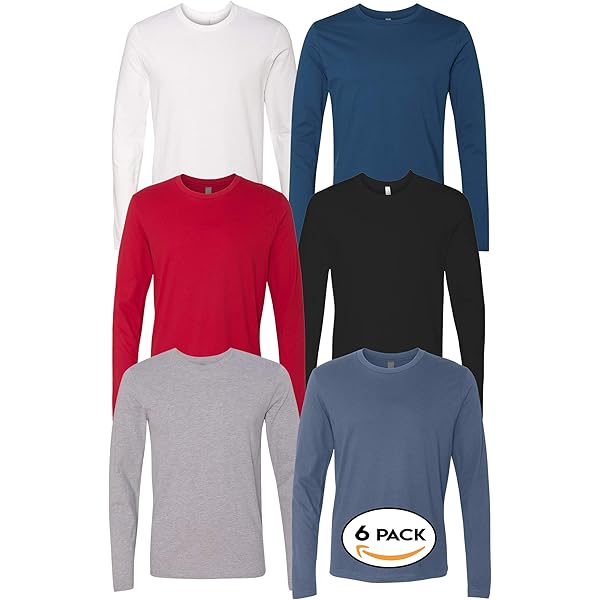 【THROW】VARIOUS NECK T／SH PACK 41GhD2P0BZL.jpg