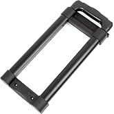 Cooler Replacement Telescoping Handle for 28QT-54QT Coolers, Compatible with Ice Cube &amp; Island Breeze 28QT Roller Coolers, Ice Cube Cooler Replacement Parts