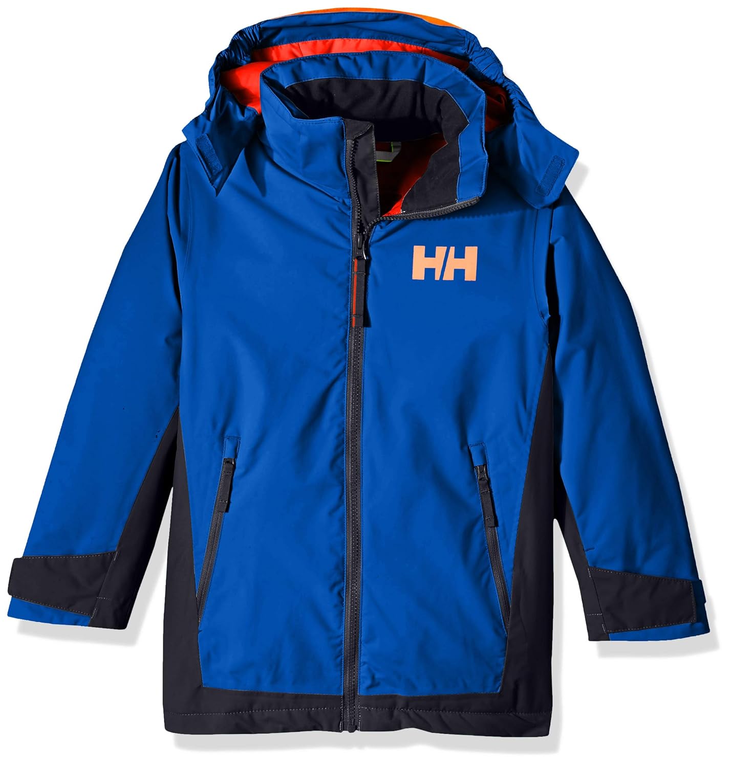 helly hansen ski jacket junior