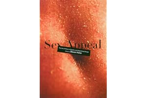 Sex Appeal: The Art of Allure in Graphic and Advertising Design
