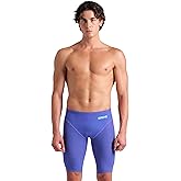 Arena Mens Powerskin Impulso Swim Racing Jammer Competition Tech Suit Competitive Swimsuit