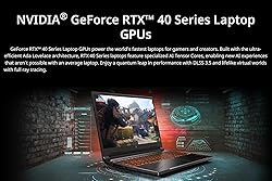 Acer 2024 Nitro V AI-Powered Gaming Laptop | 13th