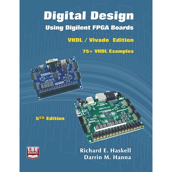 Digital System Designs and Practices: Using Verilog HDL and