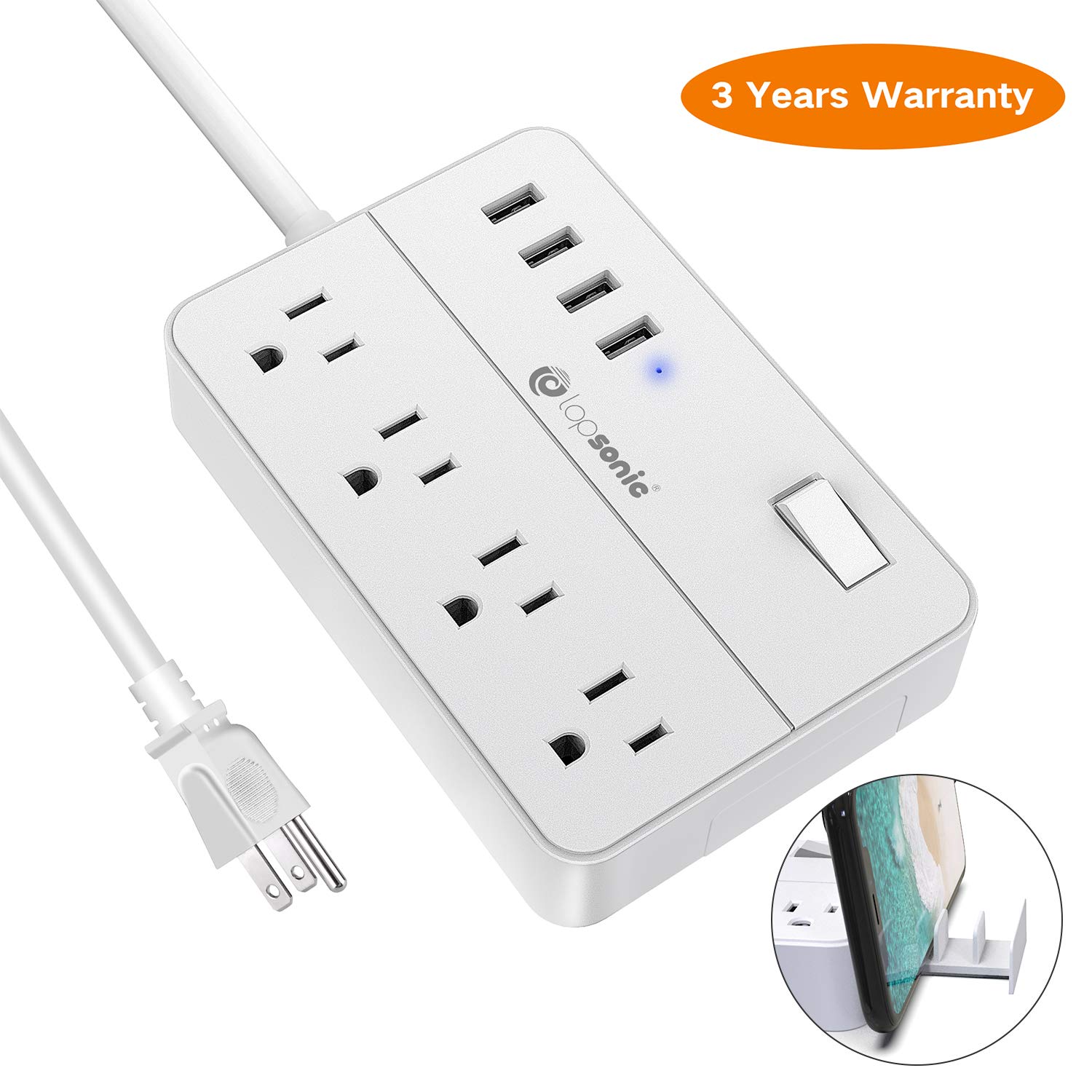 Best Stanley Power Cord 100