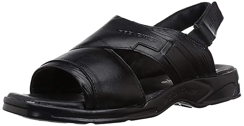 Men's Leather Outdoor Sandals