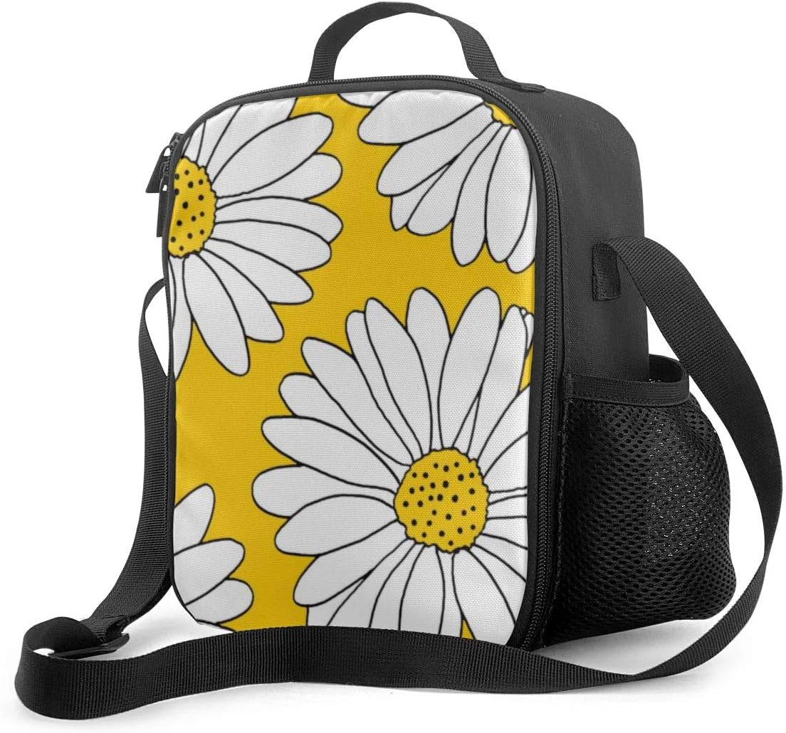 Rasta Reggae Lunchbox Tasche - Isolierte Tragetasche Für Arbeit & Picknick