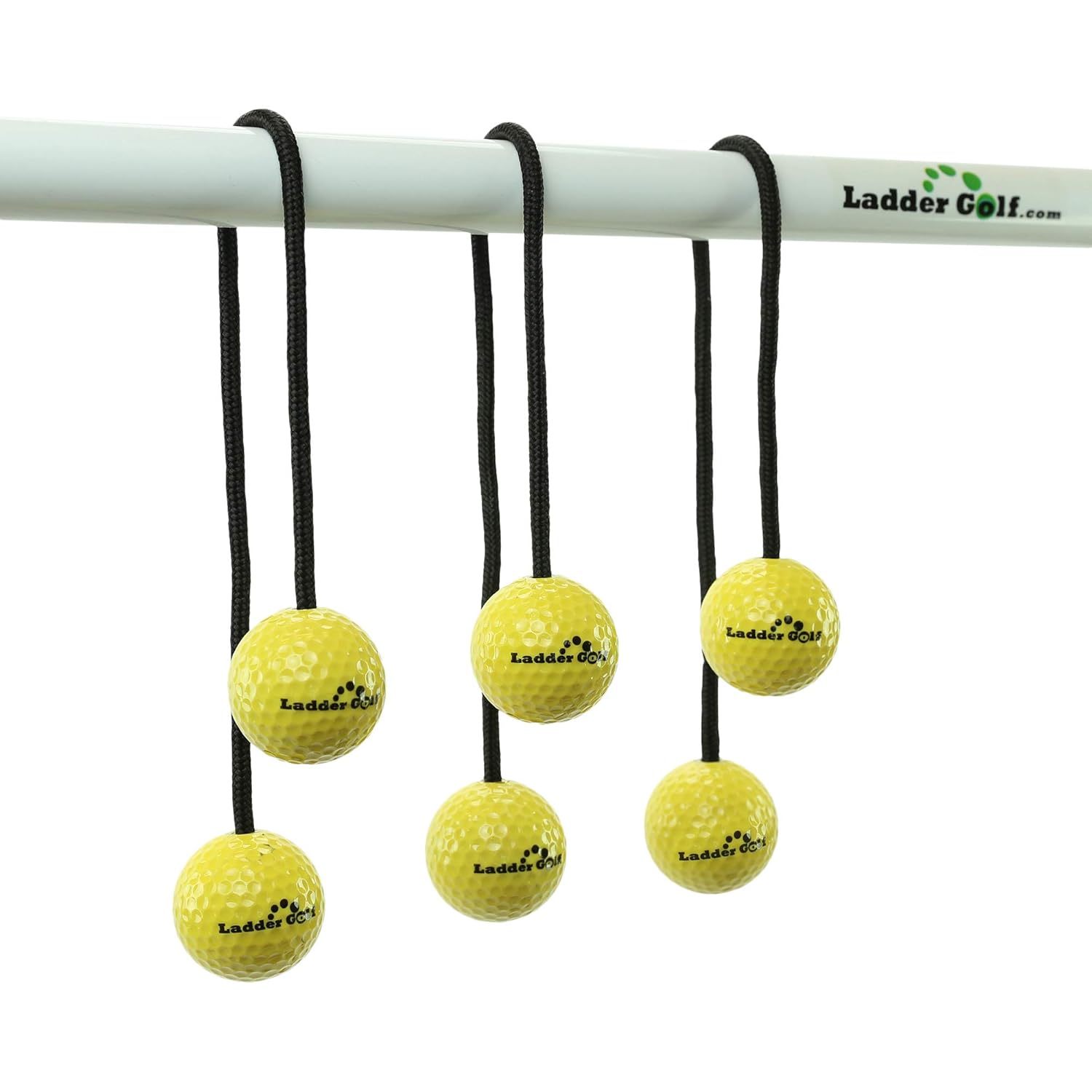 Which Is The Best Ladder Golf Balls