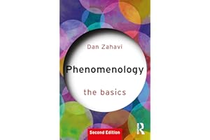Phenomenology: The Basics