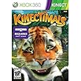 Kinectimals
