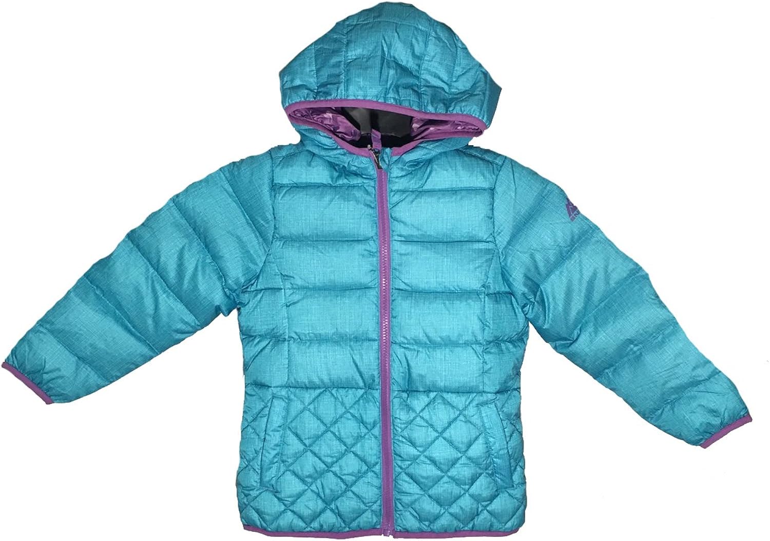 snozu girls coat