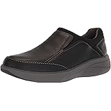 clarks men's un rise step loafer
