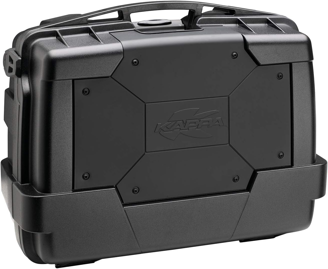 Val. Garda 33 litres Low Case