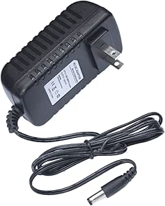 gro egg replacement power lead